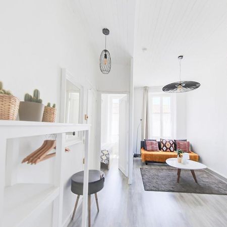 Apartmán Mon Bel Oranger Marseille Exteriér fotografie