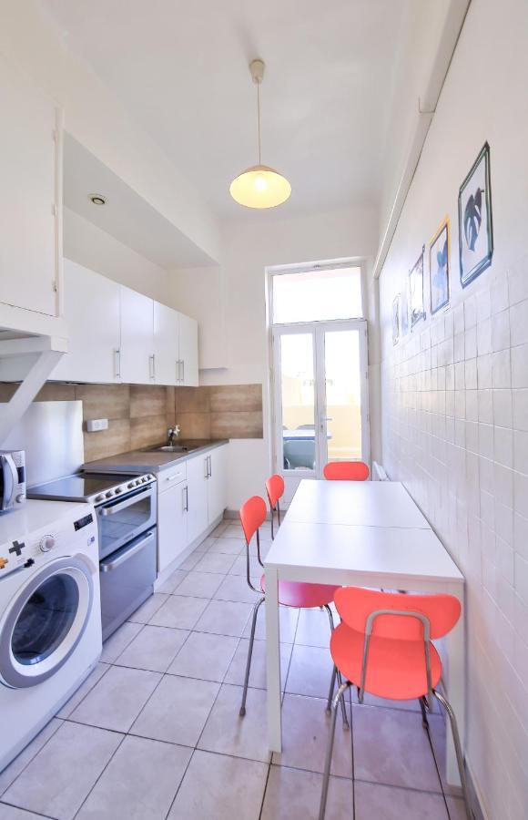 Apartmán Mon Bel Oranger Marseille Exteriér fotografie
